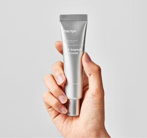 MANYO FACTORY 4GF AMPOULE EYE CREAM 30ml - HelloPeony
