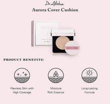 Load image into Gallery viewer, DR. ALTHEA AURORA COVER CUSHION SPF50+/PA+++ #23 - HelloPeony