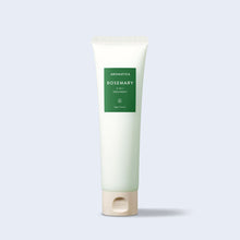 Load image into Gallery viewer, Aromatica Rosemary Scalp 3-in-1 Treatment 160ml - HelloPeony