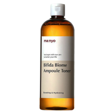Load image into Gallery viewer, Manyo Factory Bifida Biome Ampoule Toner - HelloPeony