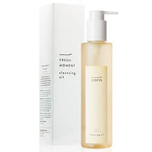 Load image into Gallery viewer, Sioris Fresh Moment Cleansing Oil - HelloPeony