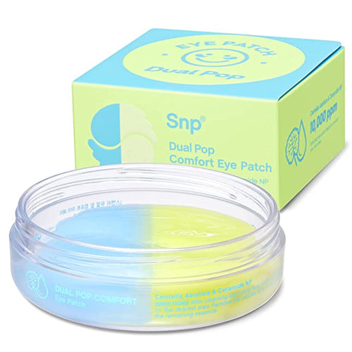 SNP Dual Pop Comfort Eye Patch