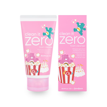 Load image into Gallery viewer, Banila Co Care Bears Clean it Zero Foam Cleanser - HelloPeony