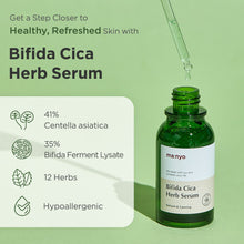 Load image into Gallery viewer, Manyo Cica Herb Serum - HelloPeony