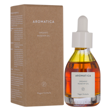 Load image into Gallery viewer, Aromatica Organic Rose Hip Oil - HelloPeony