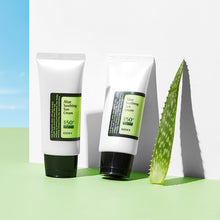 Load image into Gallery viewer, Cosrx Aloe Soothing Sun Cream SPF50+ PA+++