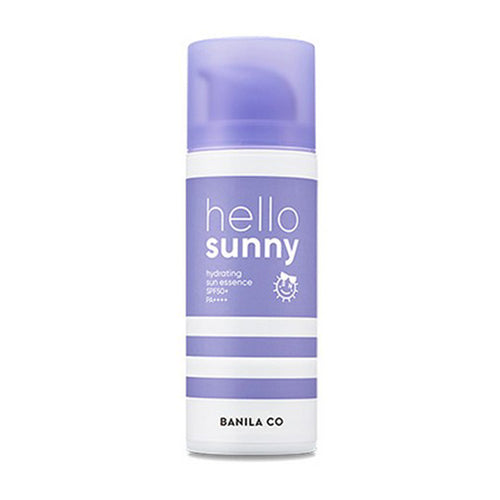 Banila Co Hello Sunny Hydrating Sun Essence  SPF50+ PA++++ - HelloPeony