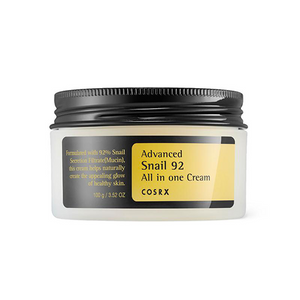 Cosrx Advanced Snail 92 All In One Cream - HelloPeony