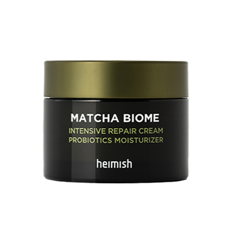 Heimish Matcha Biome Repair Cream