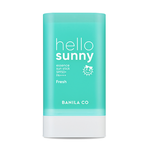 Banila Co Hello Sunny Essence Sun Stick-Fresh  SPF50+ PA++++ - HelloPeony
