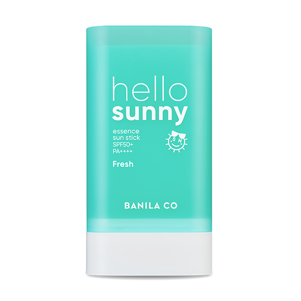 Banila Co Hello Sunny Essence Sun Stick-Fresh  SPF50+ PA++++ - HelloPeony