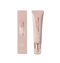 Load image into Gallery viewer, Banila Co Covericious Skin Fit Tinted Moisturizer SPF 40 PA++ - HelloPeony