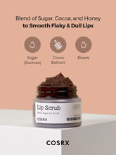 Load image into Gallery viewer, Cosrx Lip Scrub - Full Fit Honey Sugar Lip Scrub