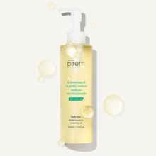 Load image into Gallery viewer, Make P:rem Safe Me Relief Moisture Cleansing Oil