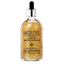 Load image into Gallery viewer, Medi-Peel Luxury 24K Gold Ampoule 