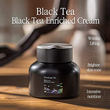 Load image into Gallery viewer, Pyunkang Yul Black Tea Enriched Cream