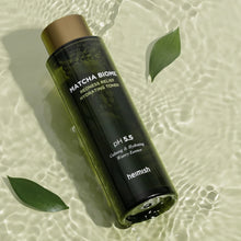 Load image into Gallery viewer, Heimish Matcha Biome Redness Relief Hydrating Toner