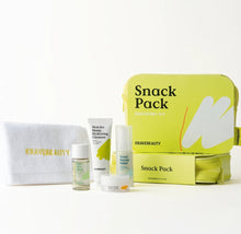 Load image into Gallery viewer, Krave Beauty Snack Pack Discovery Kit