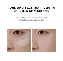 Load image into Gallery viewer, SKIN1004 Madagascar Centella Tone Brightening Tone-Up Sunscreen