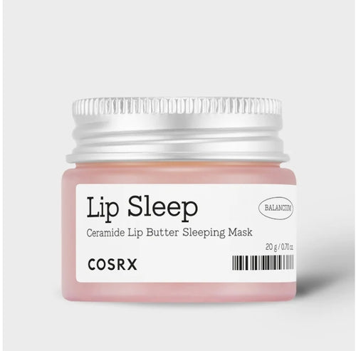 Cosrx Lip Sleep - Balancium Ceramide Lip Butter Sleeping Mask
