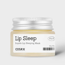 Load image into Gallery viewer, Cosrx Lip Sleep - Full Fit Propolis Lip Sleeping Mask