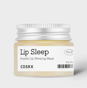 Cosrx Lip Sleep - Full Fit Propolis Lip Sleeping Mask