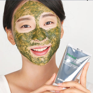 Medi-Peel Herbal Peel Tox Wash Off Type Cream Mask