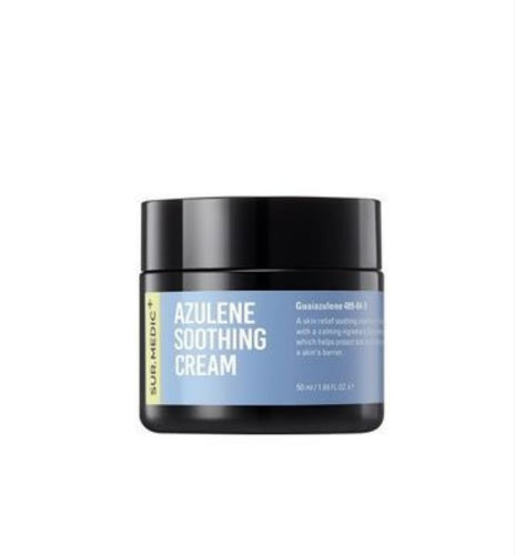 SUR.MEDIC Azulene Soothing Cream