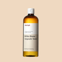 Load image into Gallery viewer, MANYO FACTORY BIFIDA BIOME AMPOULE TONER - HelloPeony