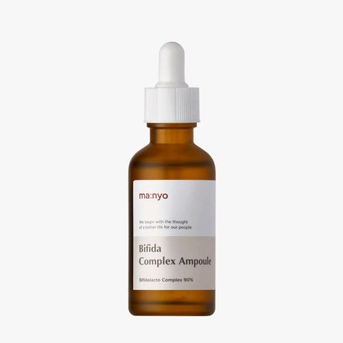 MANYO FACTORY BIFIDA COMPLEX AMPOULE - HelloPeony