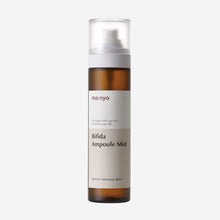 Load image into Gallery viewer, MANYO FACTORY BIFIDA AMPOULE MIST 120ml - HelloPeony