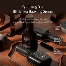 Load image into Gallery viewer, Pyunkang Yul Black Tea Boosting Serum