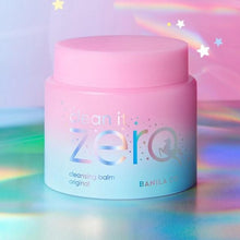 Load image into Gallery viewer, Banila Co Clean It Zero Cleansing Balm Original Unicorn Edition Large - HelloPeony