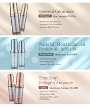Load image into Gallery viewer, THE PLANT BASE QUESERA CERAMIDE AMPOULE - HelloPeony