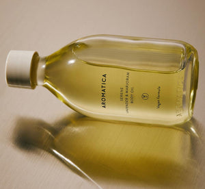 Aromatica Serene Body Oil Lavender & Marjoram