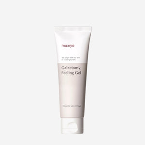 MANYO FACTORY GALACTOMY PEELING GEL 75 ML - HelloPeony