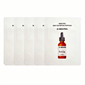 Medi-Peel Bor-Tox Peptide Ampoule Sample