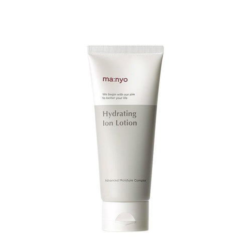 Manyo Factory Hydrating Ion Lotion - HelloPeony