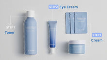 Load image into Gallery viewer, HYALURONIC ACID HYDRATING SKIN CARE SET - HelloPeony