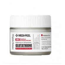 Load image into Gallery viewer, Medi-Peel Bio Intense Glutathione White Cream