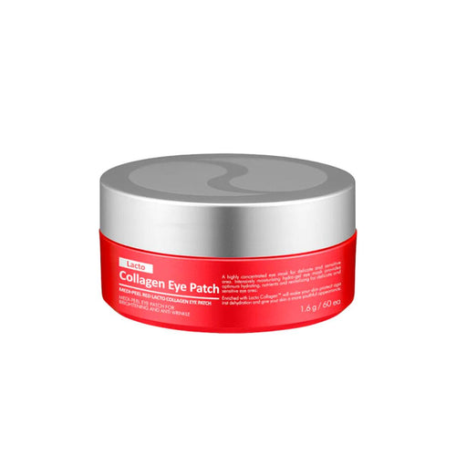 Medi-Peel Red Lacto Collagen Eye Patches
