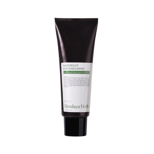 Nard Scalp Scrub Shampoo