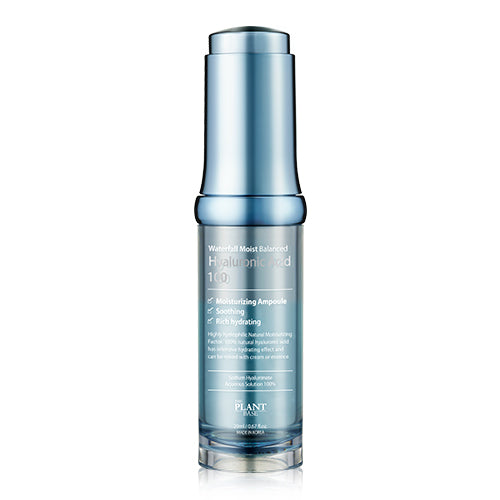 The Waterfall Moist Balanced Hyaluronic Acid 100 – HelloPeony