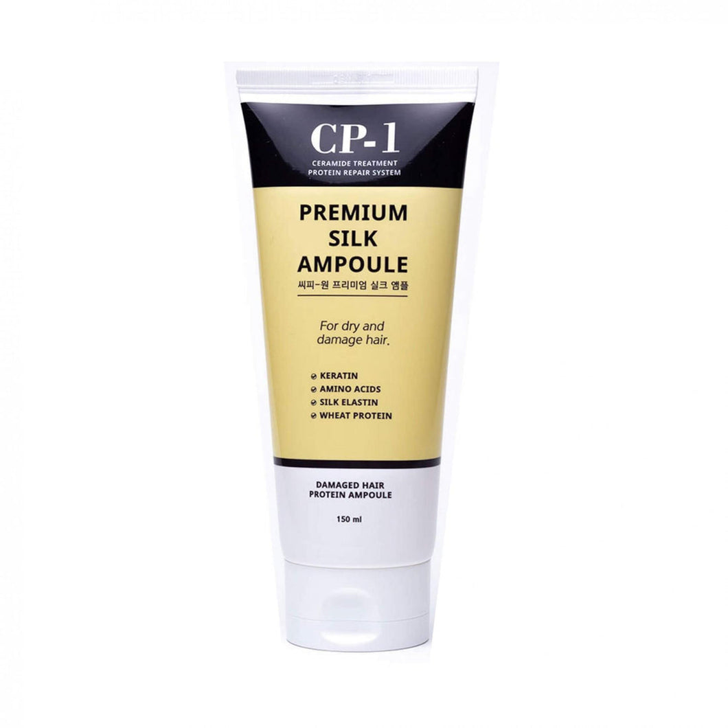 CP-1 - Premium Silk Ampoule
