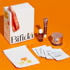 Manyo Factory Bifida Cream 80ml Gift Set