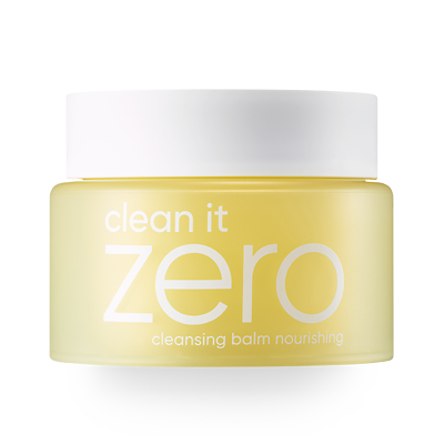 Banila Co Clean It Zero Cleansing Nourishing - HelloPeony