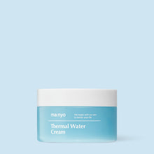 Load image into Gallery viewer, Manyo Thermal Water Cream - HelloPeony