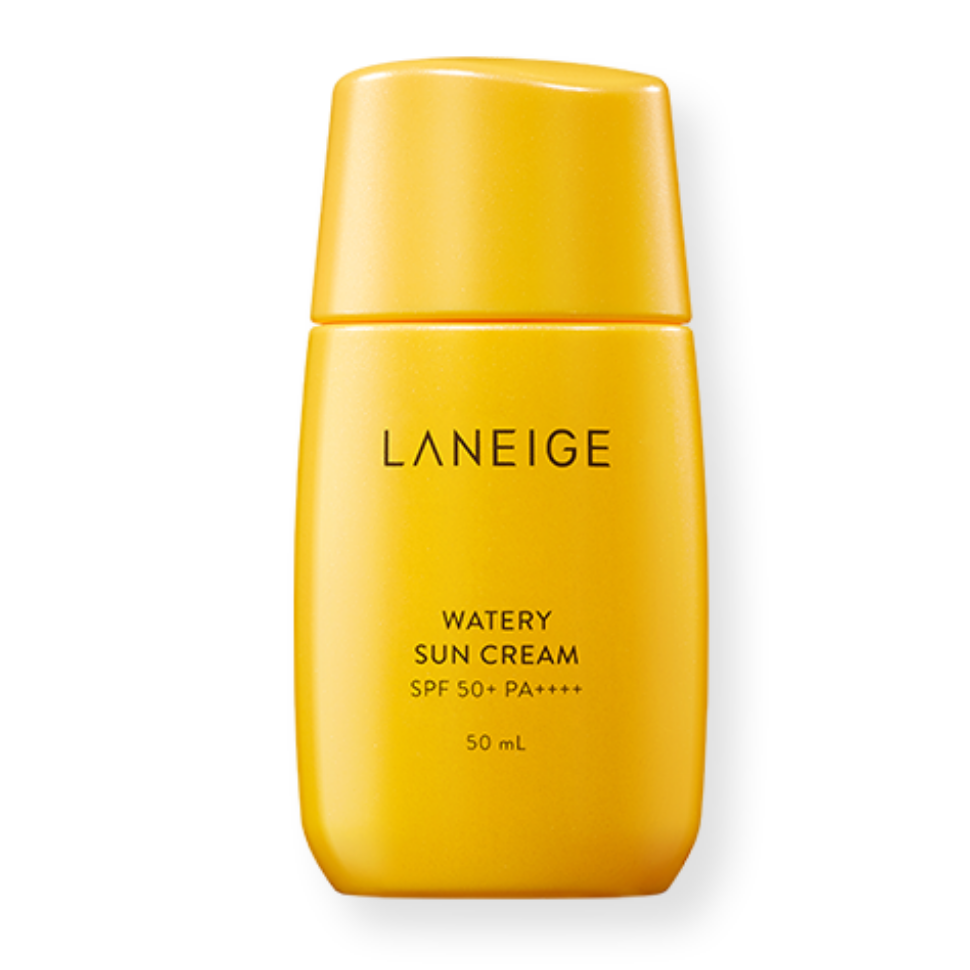 Laneige Watery Sun Cream - HelloPeony